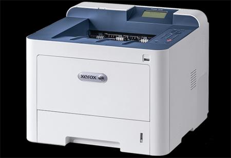 Xerox Phaser 3330VDNI, ČB tiskárna