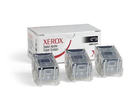 Xerox Staples refil pack 3x5K ( total 1500 pc