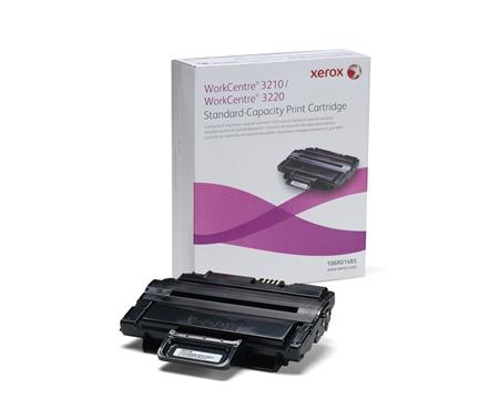 Xerox Toner Black pro 3210MFP/3220 (4.100