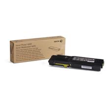 Xerox toner Yellow pro P6600/WC6605, 6 000 str.
