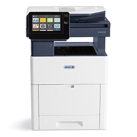 Xerox VersaLink C505V_S, bar. multifunkce,