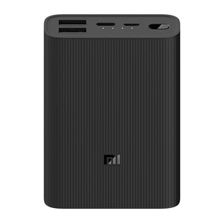 Xiaomi 10000 mAh Mi Power Bank 3 Ultra