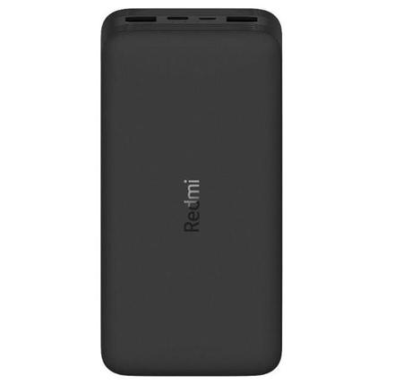 Xiaomi 20000mAh Redmi 18W Fast Charge Power Bank