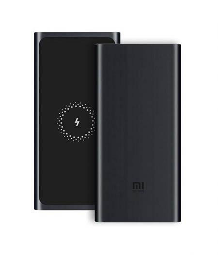 Xiaomi Mi Wireless Power Bank Essential 10000mAh
