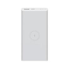 Xiaomi Mi Wireless Power Bank Essential 10000mAh (White)