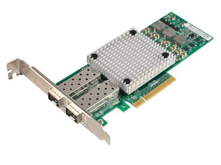 XtendLan XL-ENW-9842 íťová karta, PCI-E x8,
