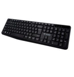 YENKEE YKB 2020CS WL klávesnice