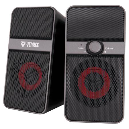 YENKEE YSP 2002BT USB reproduktory