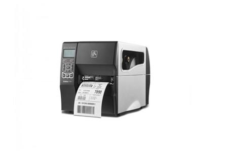 Zebra Printer ZT231; 4", 203 dpi, Thermal