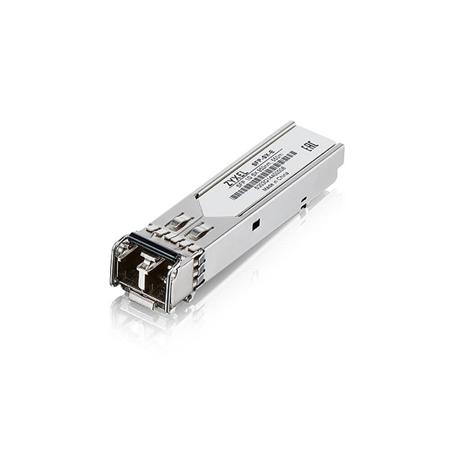 Zyxel 1000BaseSX SFP Module, Short Range 550m,