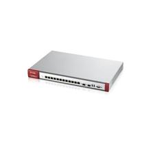 Zyxel ATP800 12 Gigabit user-definable ports, 2*SFP, 2* USB with 1 Yr Gold Security Pack