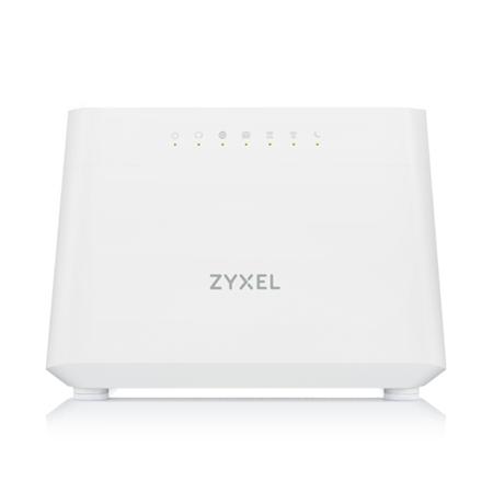 Zyxel DX3301-T0-EU02V1F WiFi 6 AX1800 VDSL2