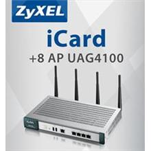 ZyXEL E.icard 8AP UAG4100