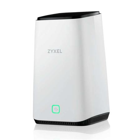 Zyxel FWA510, 5G NR Indoor Router,