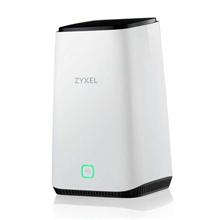 Zyxel FWA510, 5G NR Indoor Router, Standalone/Nebula with 1 year Nebula Pro License,AX3600 WiFi, 2.5GB LAN, EU and UK r