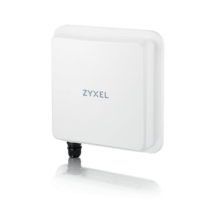 Zyxel FWA710, 5G Outdoor Router,Standalone/Nebula