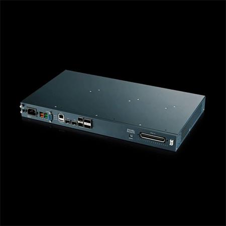 Zyxel GES1316-FSA,8/16-PORT TEMPERATURE-HARDENED