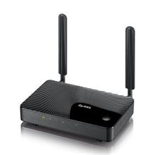 Zyxel LTE3301, LTE Router, 4x 10/100Mbps LAN,