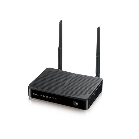 Zyxel Nebula LTE3301-PLUS, LTE Indoor Router ,