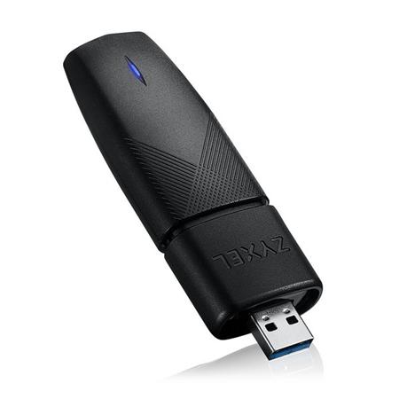 Zyxel NWD7605,EU,Dual-Band Wireless AX1800 USB