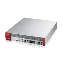 Zyxel USG2200 (UTM) Firewall Appliance with 12