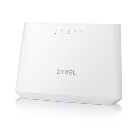 Zyxel VMG3625-T50B Dual Band Wireless 35b AC/N