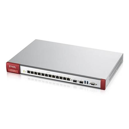 Zyxel VPN Firewall VPN