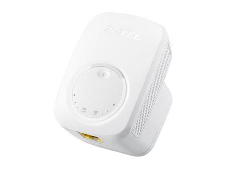 Zyxel WRE6505, Wireless AC750 (802.11ac 750Mbps)