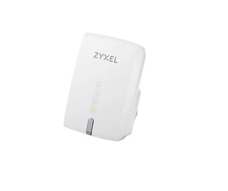 Zyxel WRE6605,AC1200 Dual-Band Wireless