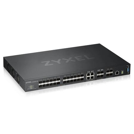 Zyxel XGS4600-32F, 32-port Managed Layer3+