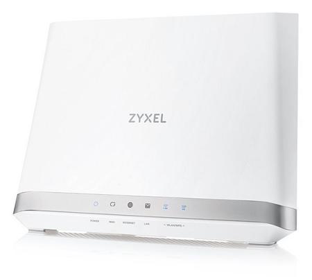 Zyxel XMG3927-B50A Dual Band Wireless AC/N