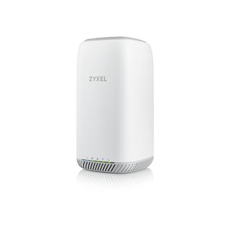Zyxel Zyxel 4G LTE-A 802.11ac WiFi Router,
