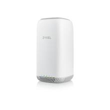 Zyxel Zyxel 4G LTE-A 802.11ac WiFi Router, 600Mbps LTE-A, 4GbE LAN, Dual-band AC2100 MU-MIMO